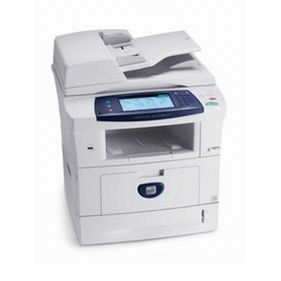 МФУ Xerox Phaser 3635 MFP/S
