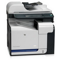 МФУ HP Color LaserJet CM3530fs MFP(CC520A)