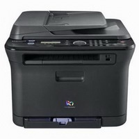 МФУ Samsung CLX-3175N