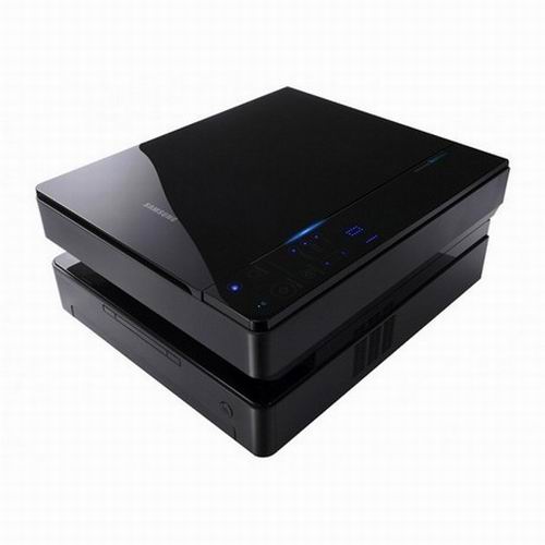 МФУ Samsung SCX-4500